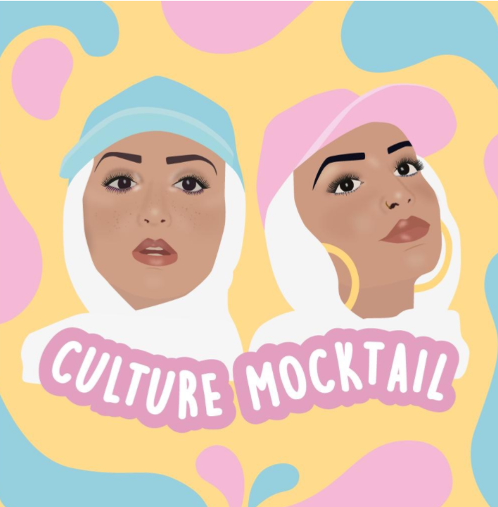 Being a TCK: culture mocktail interview