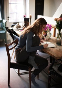Why you should start journaling … right now