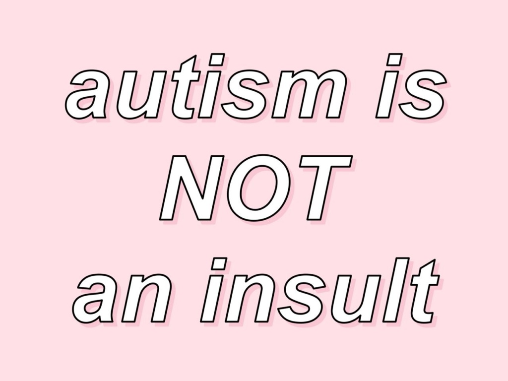 autism

