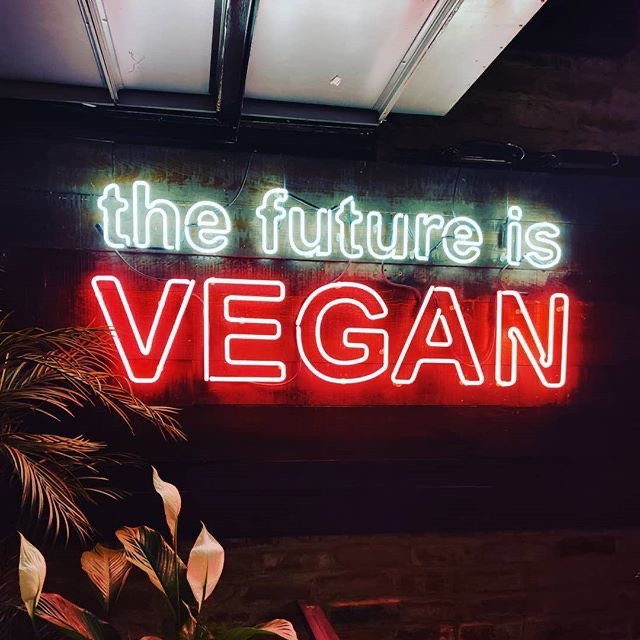 Your 2021 Veganism Guide