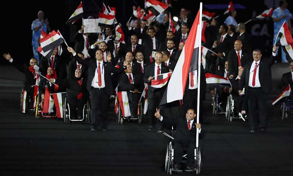 Tokyo Paralympics: Meet our Heroes