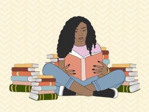 10 Books To Keep You Entertained This Winter