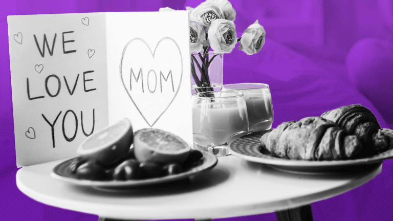 5 Amazing Ways To Celebrate Your Mother On Mother’s Day (Without Breaking The Bank)