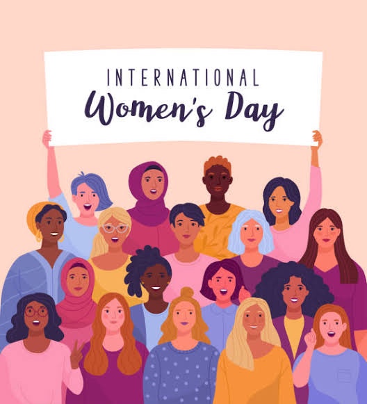 7 Women We Should Be Celebrating Today