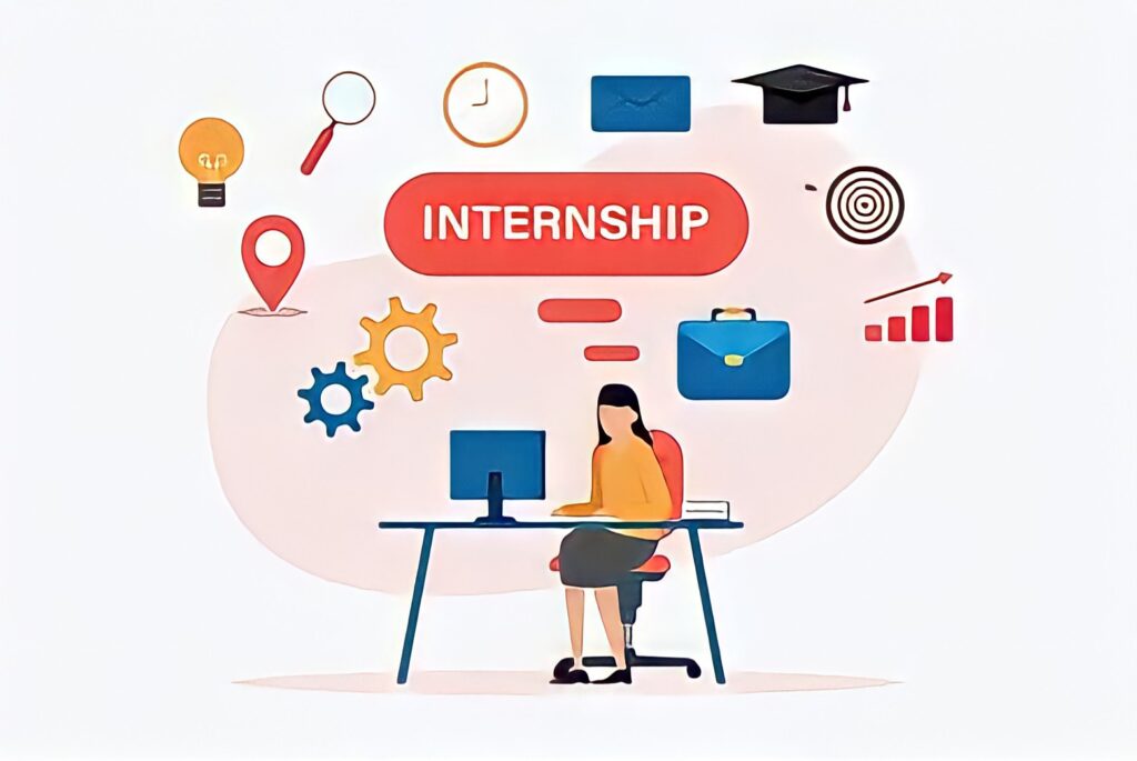 Available summer internships 2022