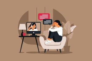 3 lessons I’ve learned from my therapist: