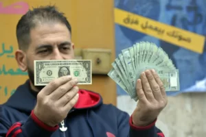The Dollar: is this a New Pandemic Approaching Egypt?