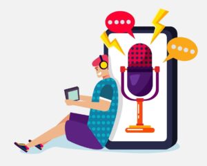 6 Outstanding Podcasts that Will Keep You Entertained