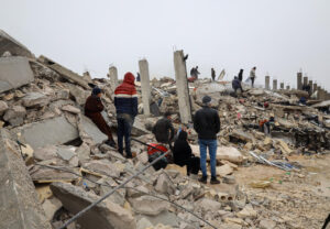 Another Earthquake 2 weeks after disaster- Here’re all the ways to help
