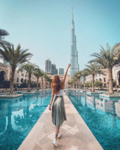 Dubai this March: all the entertainment!