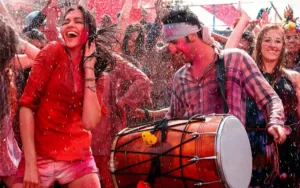 Holi: 2000 and More Years of Appreciating the Joy and Colours