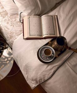 7 Habits: 4 to Incorporate and 3 to Break -Ramadan Edition