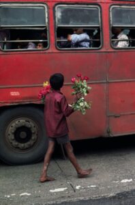 Do Refugees/Those in Poverty Have The Basic and Humane Right 2 Have Children?