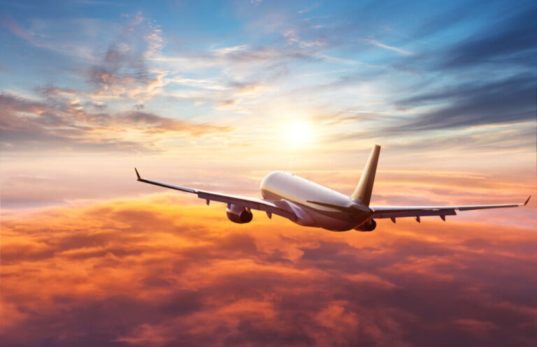 A Comfortable and Sustainable Flight: 5 Great Ways to Ensure That!