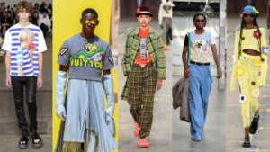 5 Reasons Why We Hate Fashion Today