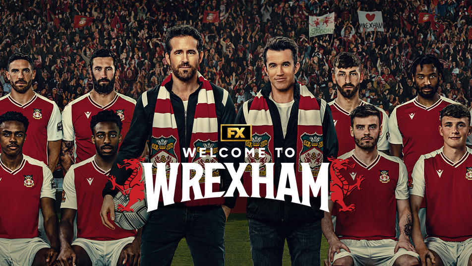 Welcome to Wrexham: The Underdog Story That Will Inspire You (If It Didn’t Yet).