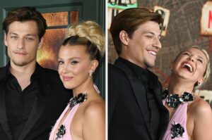 Millie Bobby Brown announces Shocking Engagement to Jake Bongiovi, but who is he?