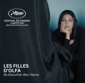 The 6 Outstanding Arabs Taking Cannes By Storm