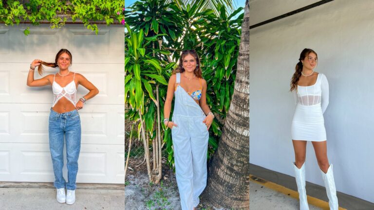 Lexi Hidalgo: Here are 4 Reasons Why We Absolutely Adore Her