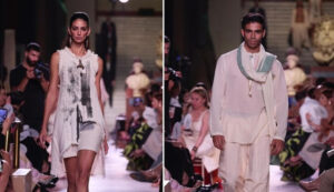 So, Was Egypt Fashion Week A Success? Our Honest Opinion