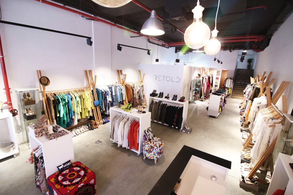 20 Best Thrift Stores In The UAE and Egypt