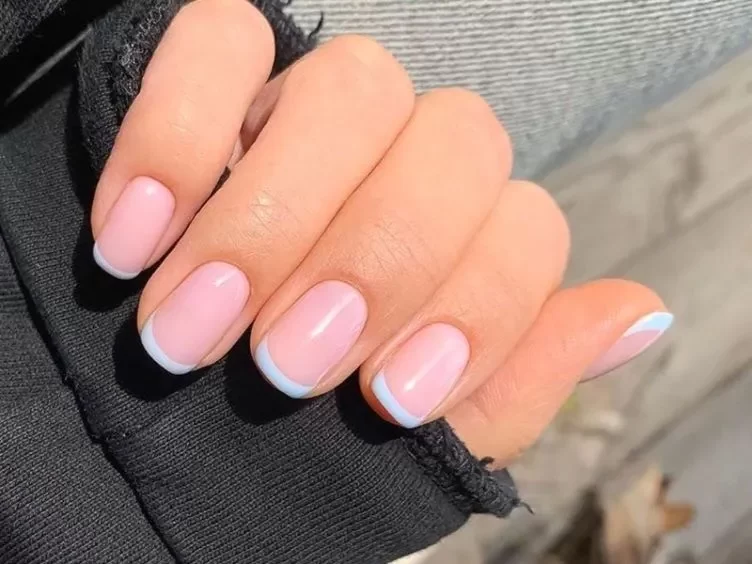 Nail trends