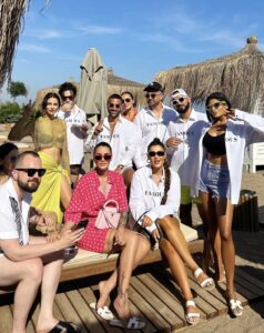 Dubai Bling In Turkey: A New Collaboration Or A Fun Summer Vacation?