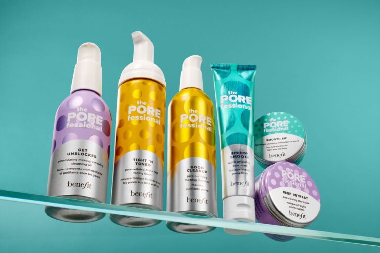 Benefit Cosmetics’ Pore Care Collection: Your guide to the perfect summer skincare routine