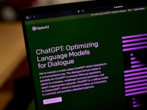 ChatGPT: The Good, The Bad and The Future