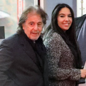 Noor Al Fallah: Everything You Need To Know About Al Pacino’s Kuwaiti Pregnant Girlfriend.