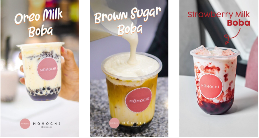 Cairo’s Ultimate Boba Spots: Our Fav Places