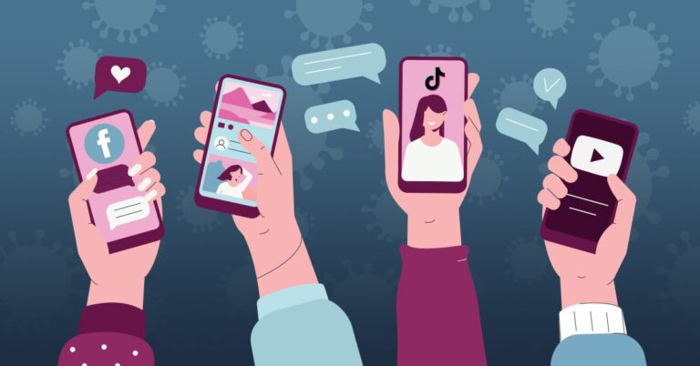 First Sugar Detox Now Social Media Detox