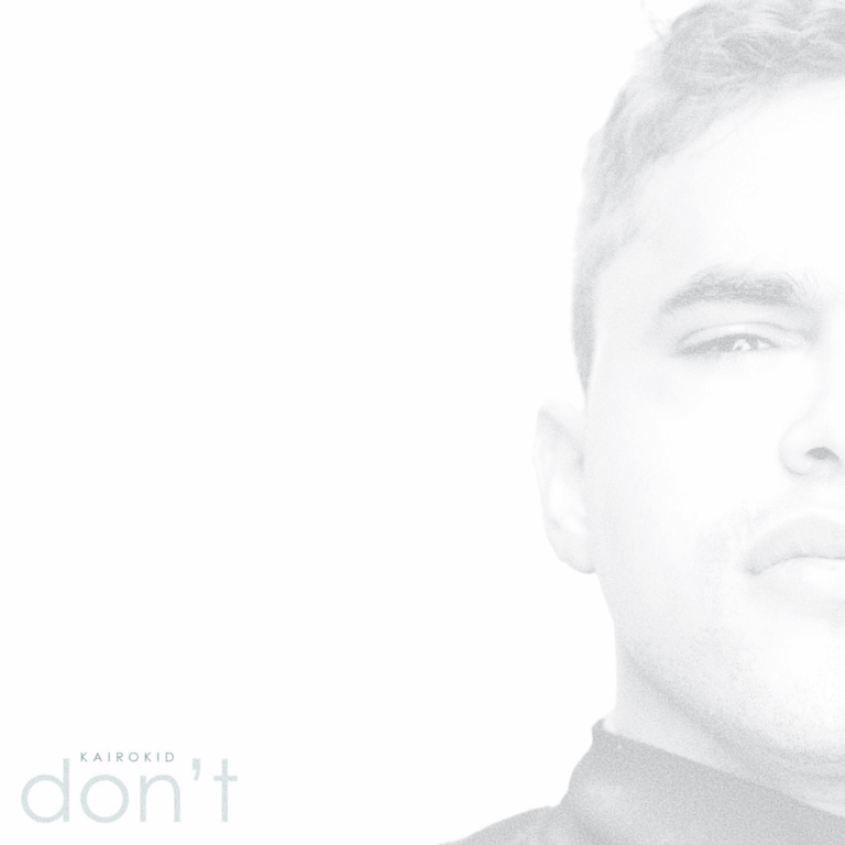 Forbes 30 Under 30’s Ally Salama Evolves Into Kairokid to Promote Mental Health Themes Through Music.