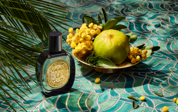 The 9 Best Fragrance Releases of the Summer