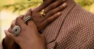 Exquisite Egyptian Accessories: Uncovering 7 Stylish Brands For Jewelry