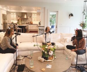 The Ultimate List Of Arabic Podcasts to Listen To.