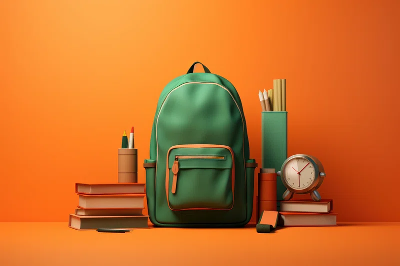 8 Must-See Deals at Amazon’s Exciting Back-to-School Sale – Don’t Miss Out!