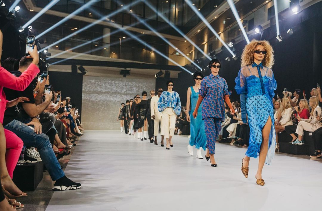 Everything You Need to Know About Dubai Fashion Week Happening This October.