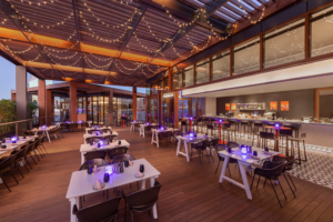 Indulge in a Festive Evening at these Top 7 Restaurants in Dubai.