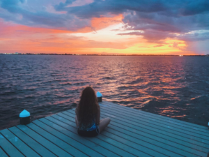 Here Are 5 Effective Ways to Triumph Over Grief  During the Holiday Season.