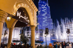 Here Are the Top Picks for 2023 New Year’s Eve Celebrations.