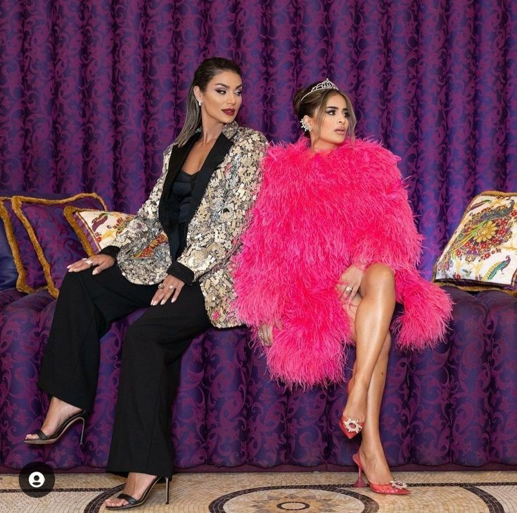 Here Is Why ‘Dubai Bling’ the Richest Reality Series On Netflix