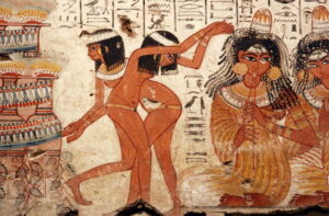 Egyptian Belly Dance: How the West and Everlasting Capitalism Detached It from Its Cultural Roots