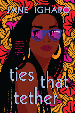 Romance Book 2: Ties That Tether