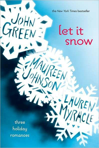 Romance Book 1: Let It Snow