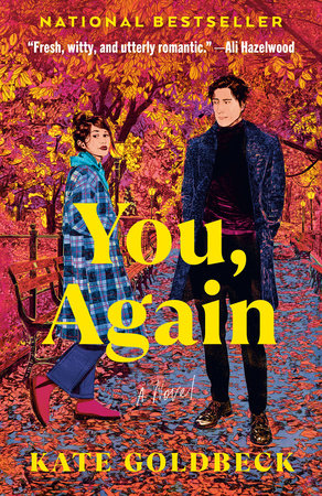 Romance Book 3: You, Again