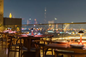 Exciting Activities in Dubai: Your Top 12 To-Do List for January.