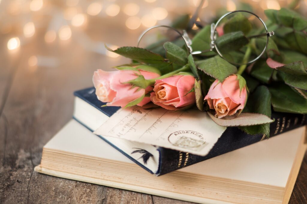 The 5 Best Romance Books to Read This Valentines Day