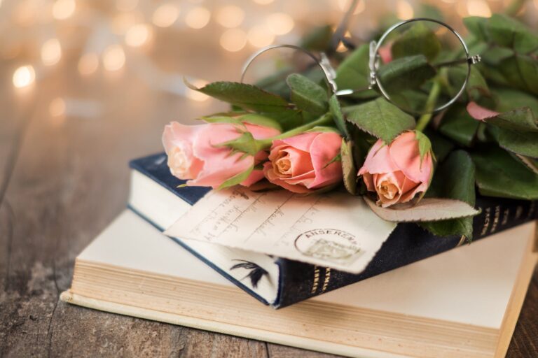 The 5 Best Romance Books to Read This Valentines Day