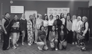 Discover Entreprenelle: A Journey to Inspirational Success